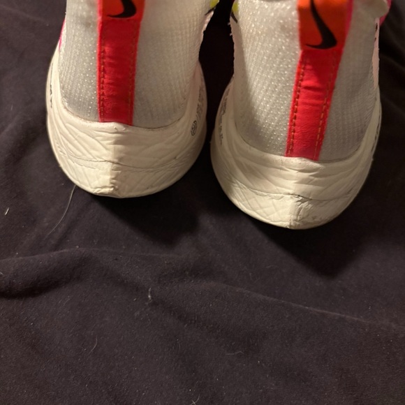 Nike alphafly next flyknit in rawdacious SOLD - Picture 5 of 6